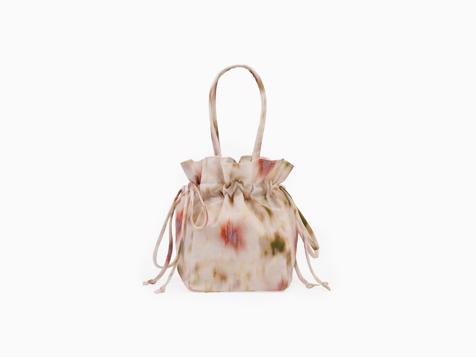 Baggu - Nylon Drawstring bag