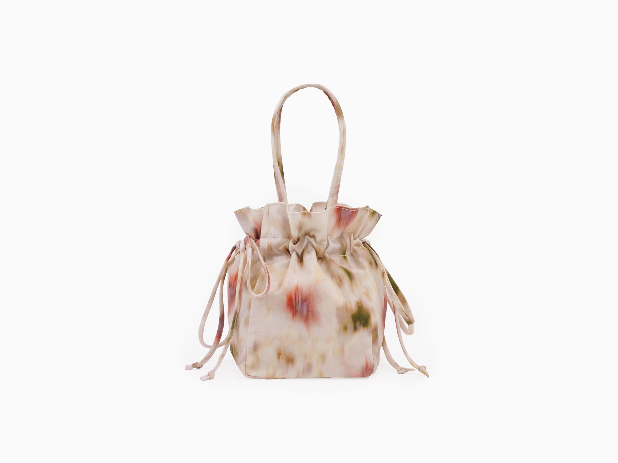 Baggu - Nylon Drawstring bag