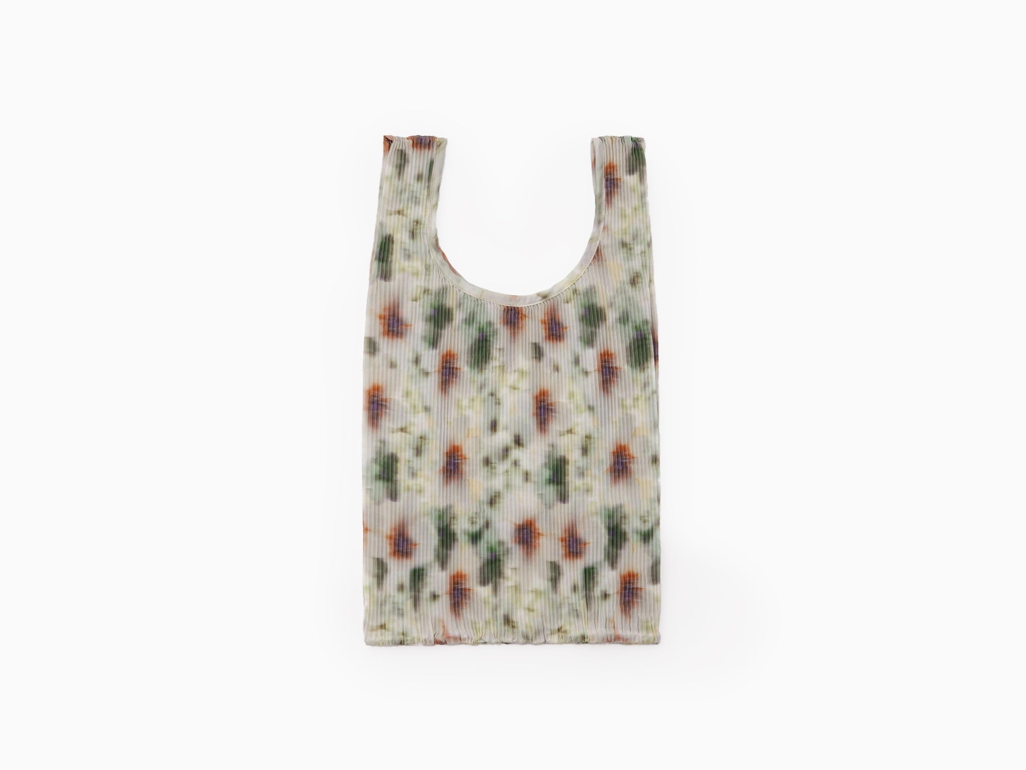 Baggu - Pleated Bag