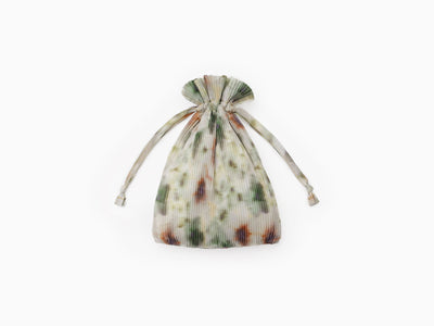 Baggu - Pleated Bag