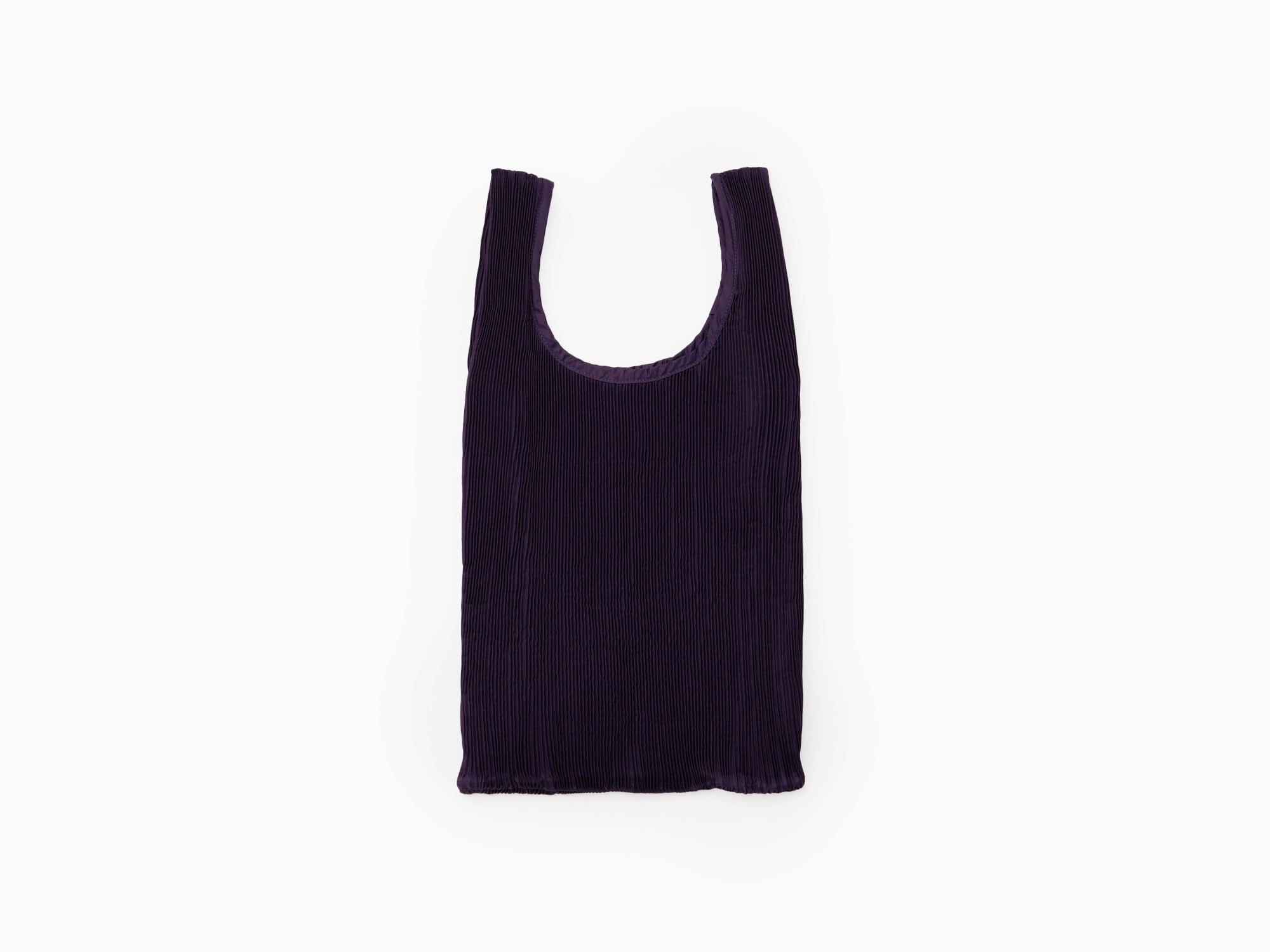 Baggu - Pleated Bag