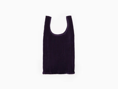 Baggu - Pleated Bag