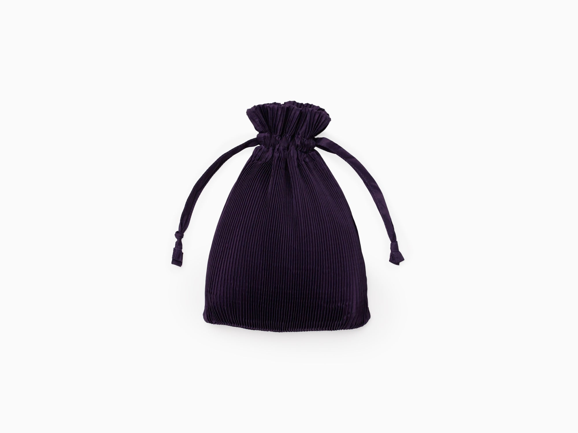 Baggu - Pleated Bag