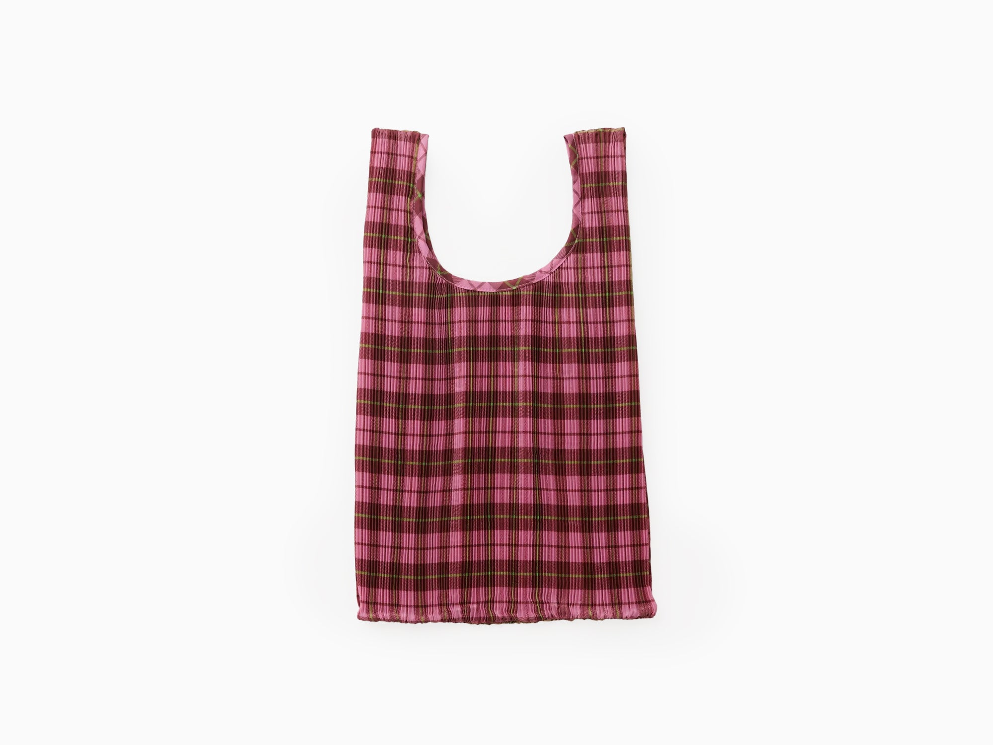 Baggu - Pleated Bag