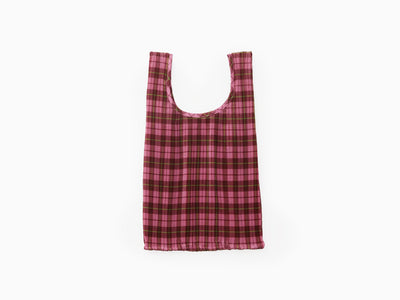 Baggu - Pleated Bag