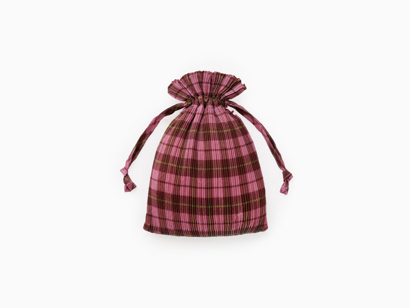 Baggu - Pleated Bag