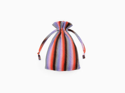 Baggu - Pleated Bag