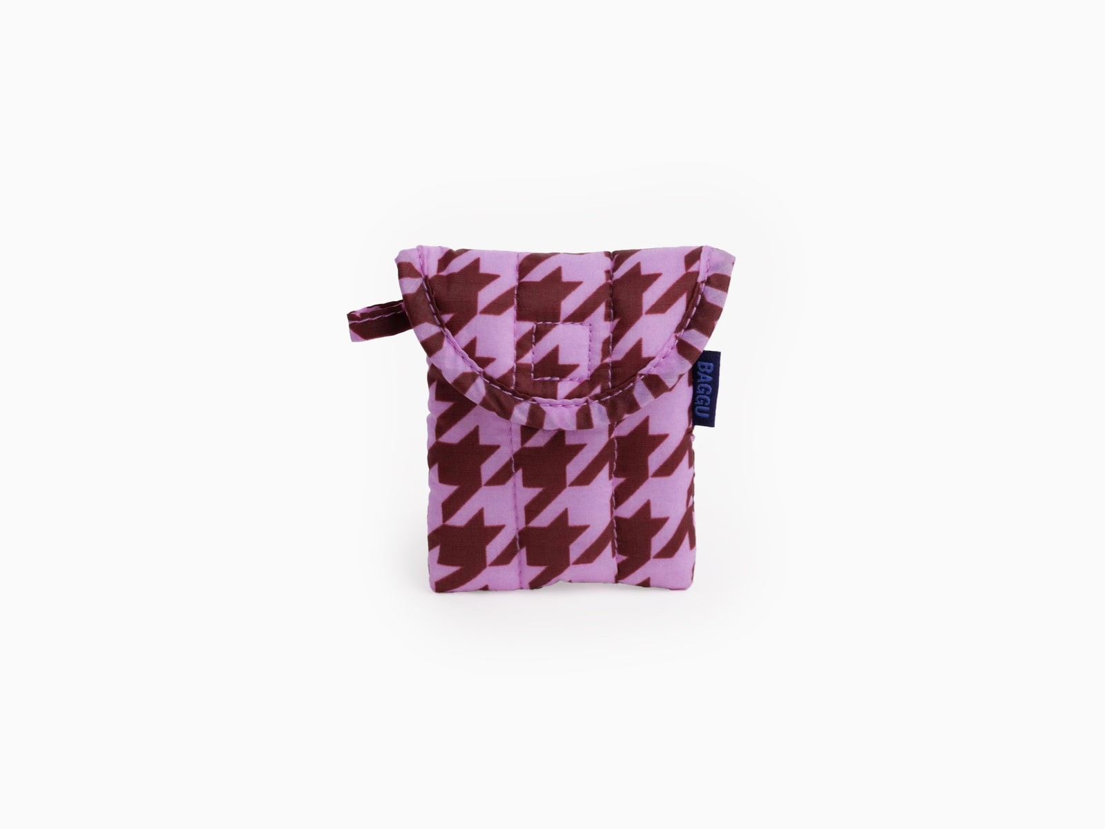 Baggu - Puffy Earbuds Case