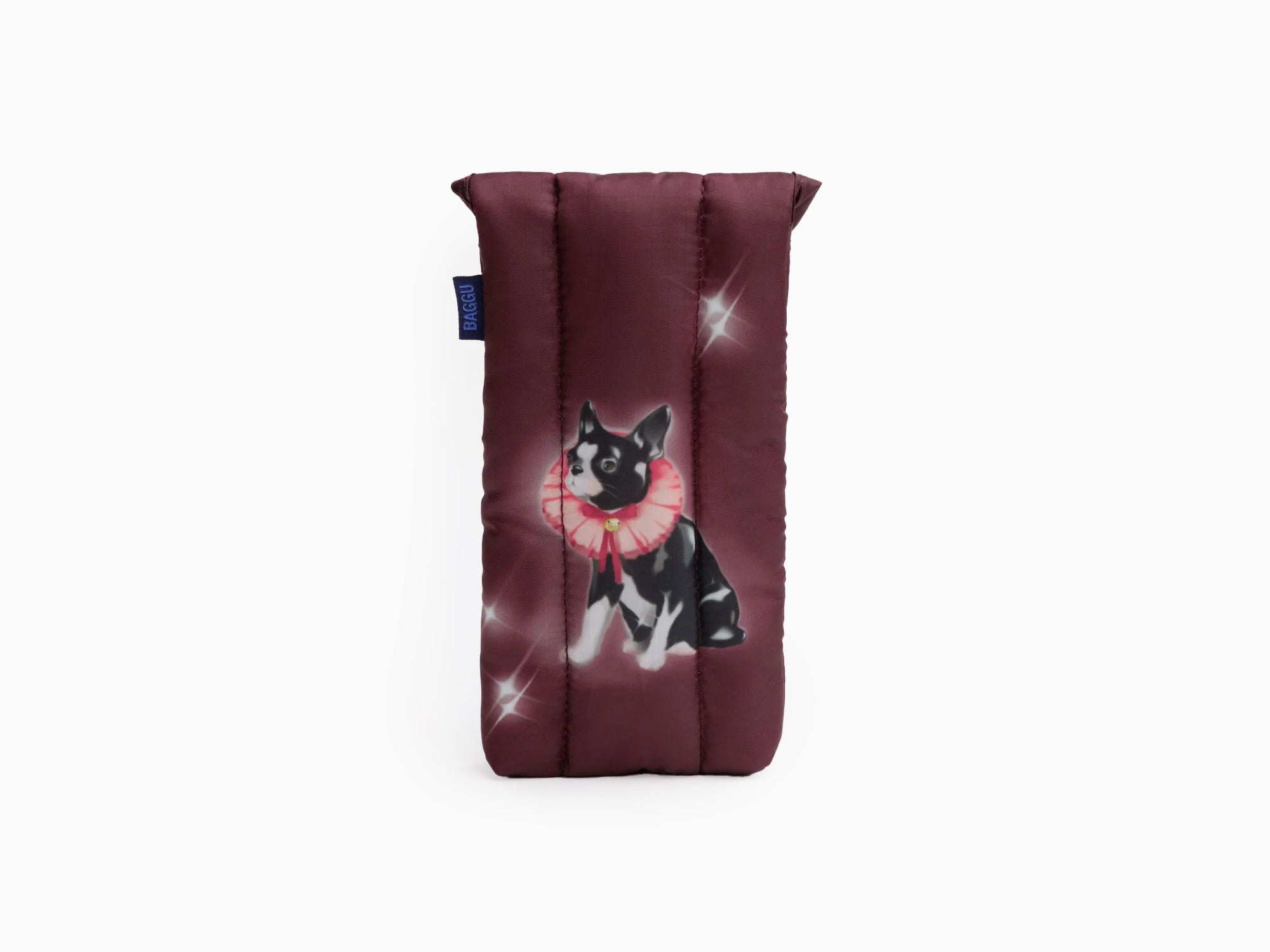 Baggu - Puffy Glasses Sleeve