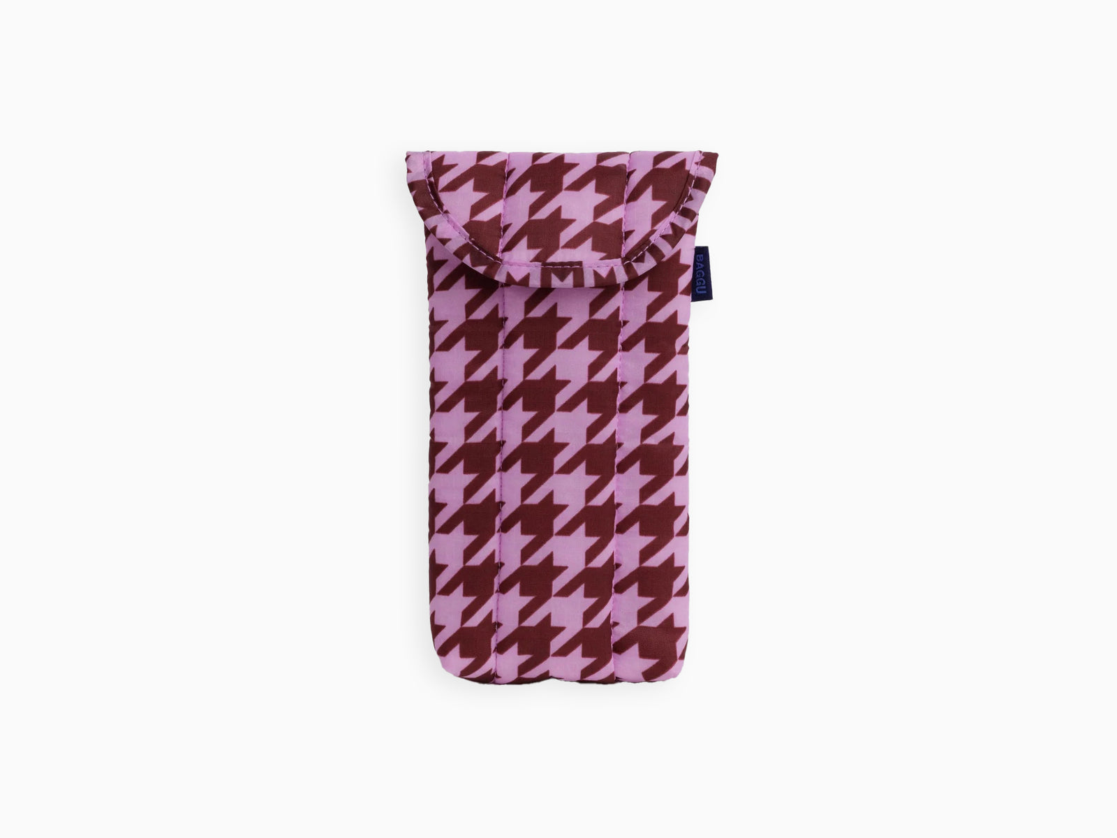 Baggu - Puffy Glasses Sleeve