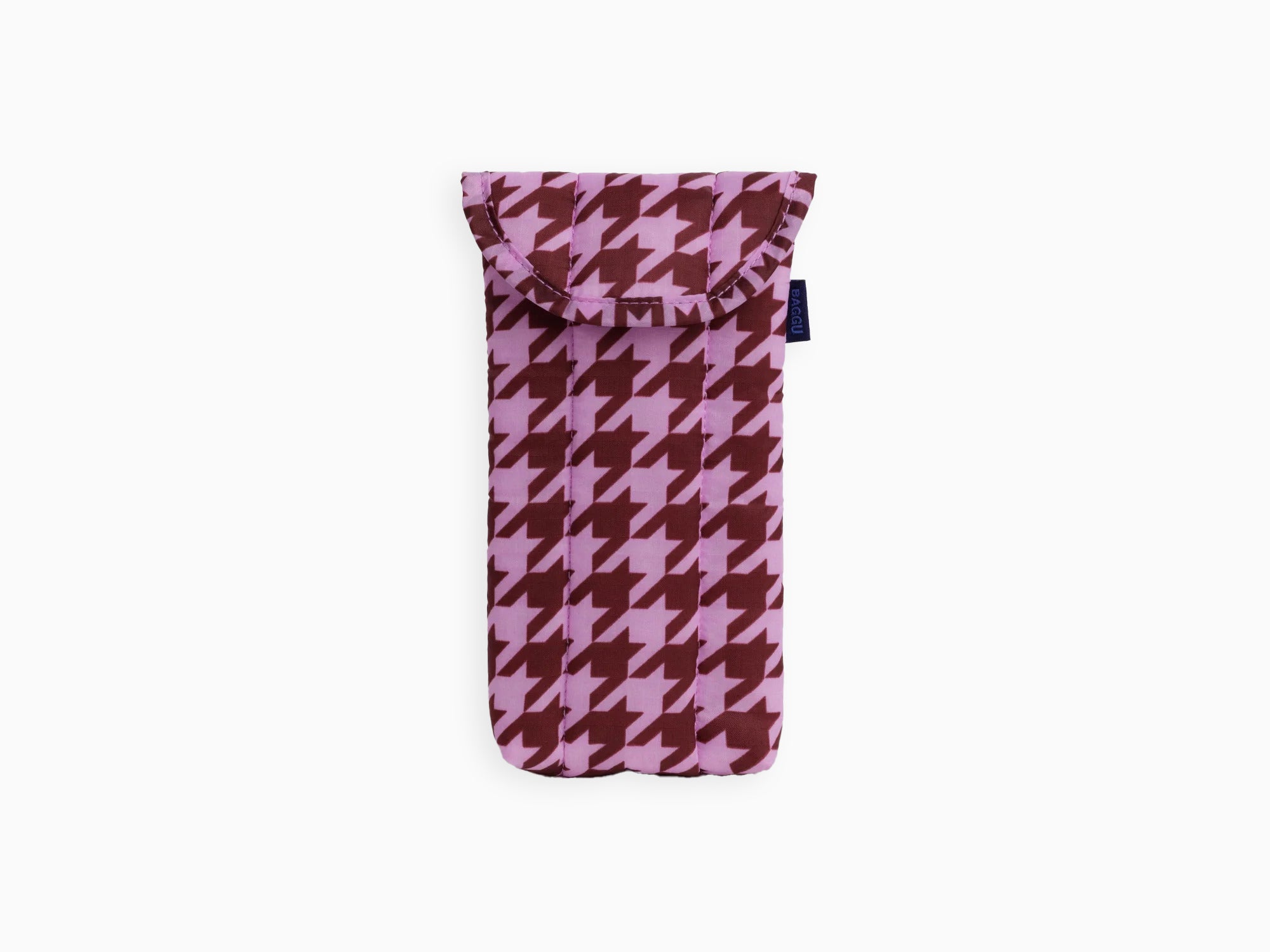 Baggu - Puffy Glasses Sleeve