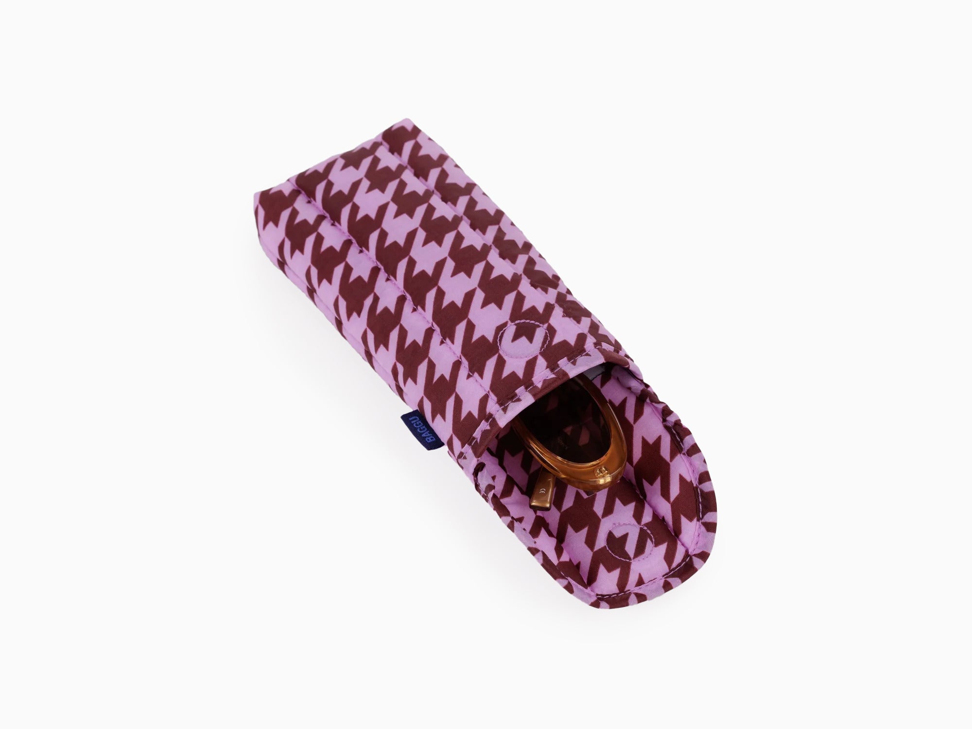 Baggu - Puffy Glasses Sleeve