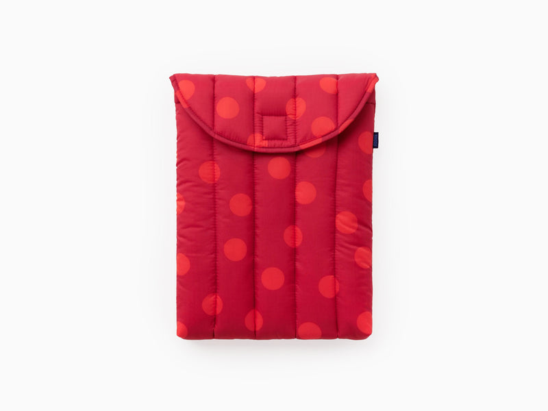Baggu - Puffy Laptop Sleeve