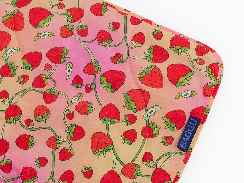 Baggu - Puffy Picnic Blanket