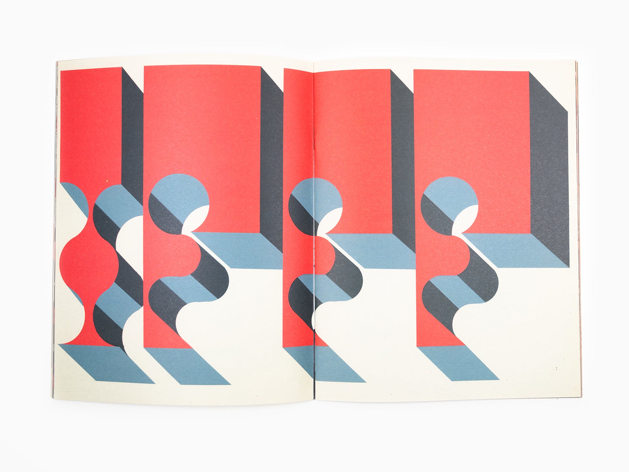 Barry McGee - The other side