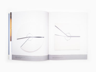 Bernar Venet - Peintures