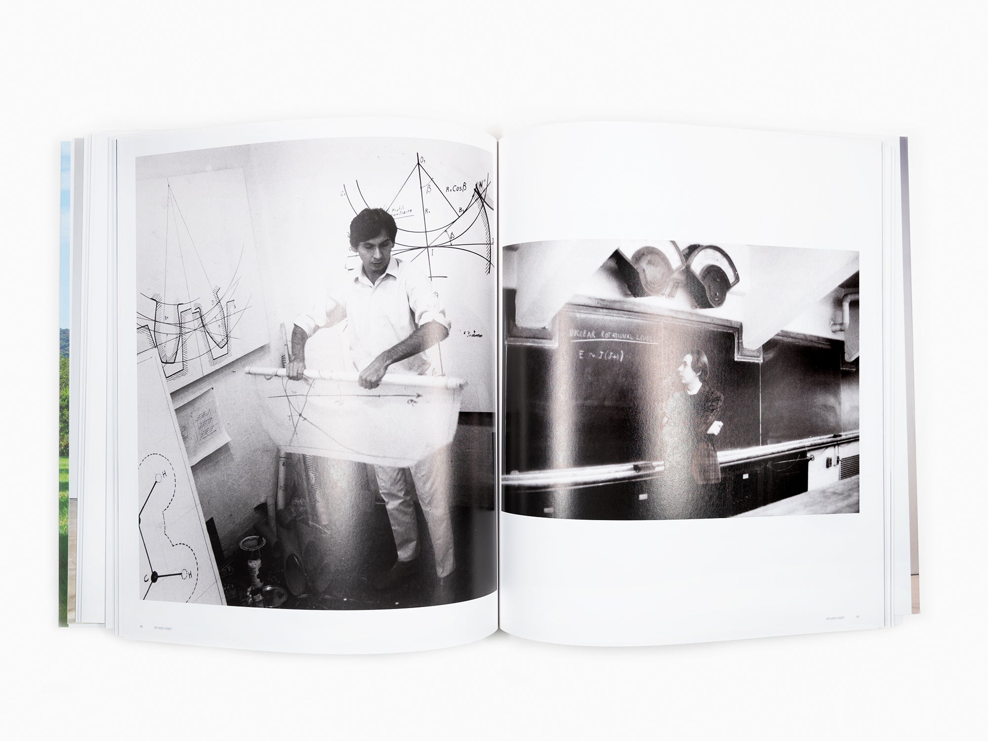 Bernar Venet - Phaidon Monograph (EN)