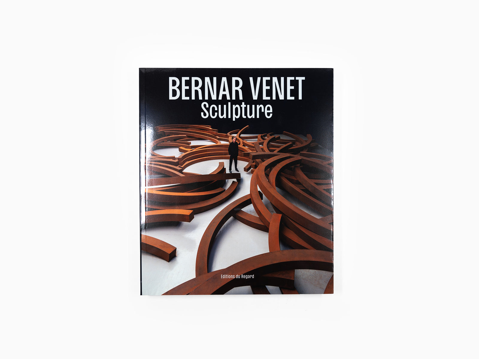 Bernar Venet - Sculpture (2026)