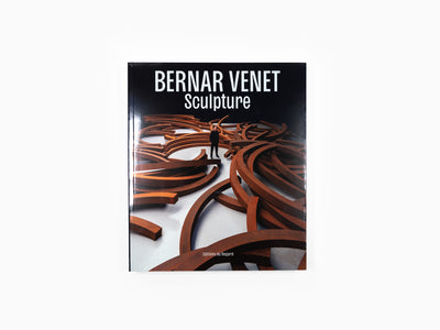 Bernar Venet - Sculpture (2026)