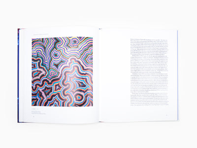 Bernard Frize - Catalogue Lund humphries