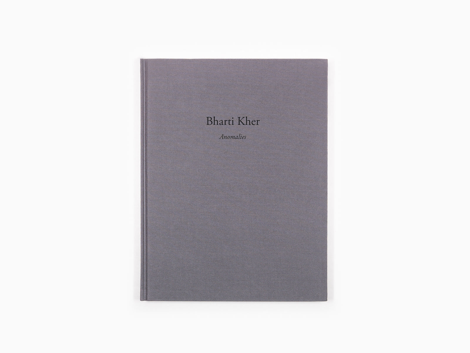 Bharti Kher - Anomalies