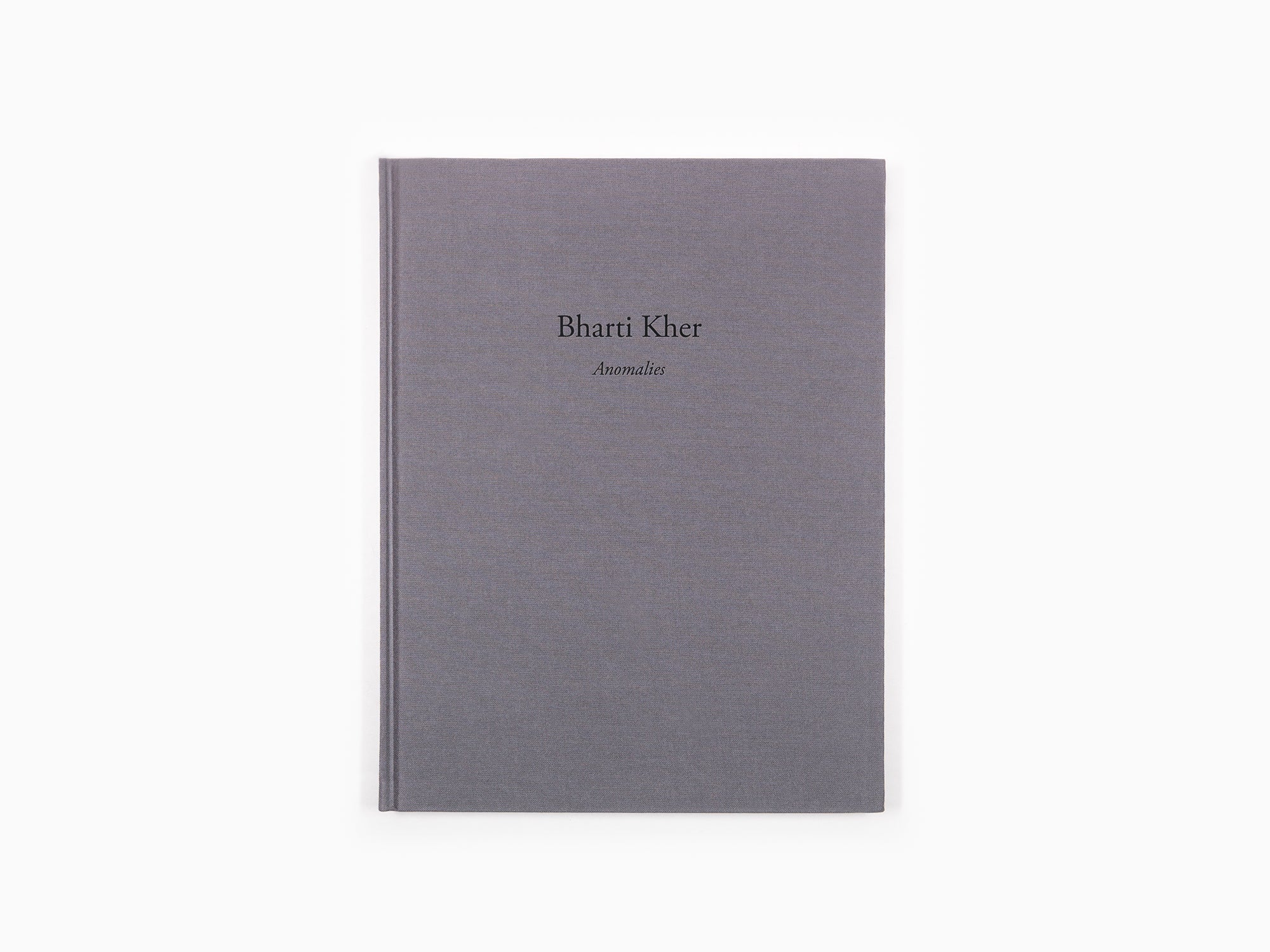 Bharti Kher - Anomalies