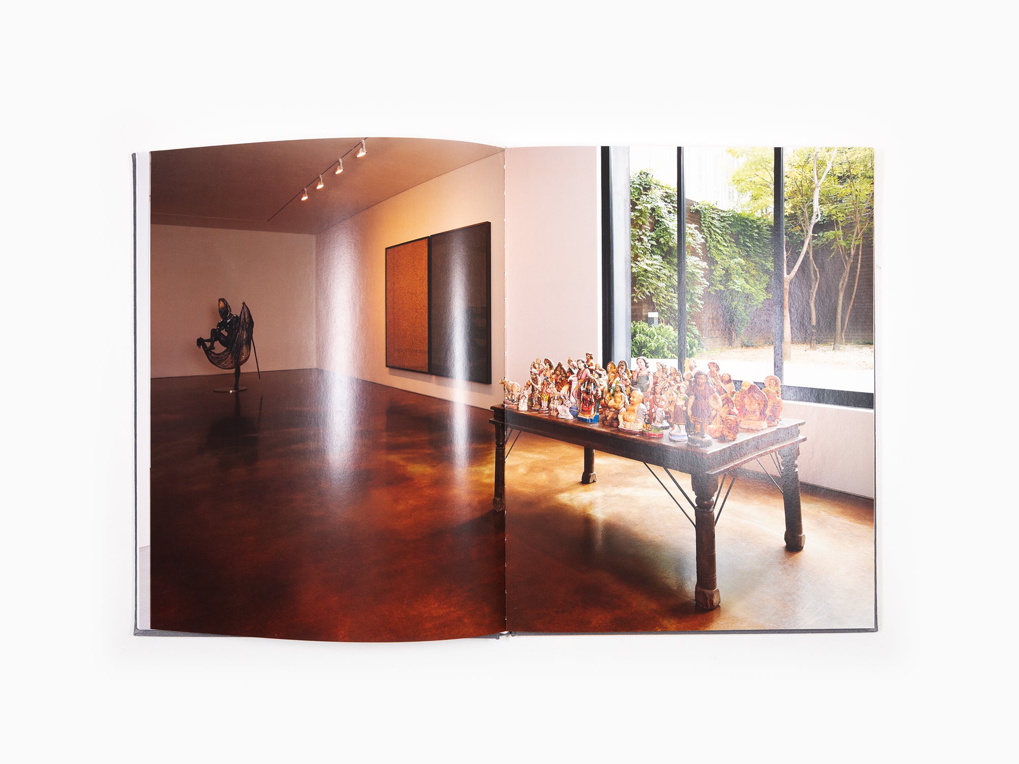 Bharti Kher - Anomalies