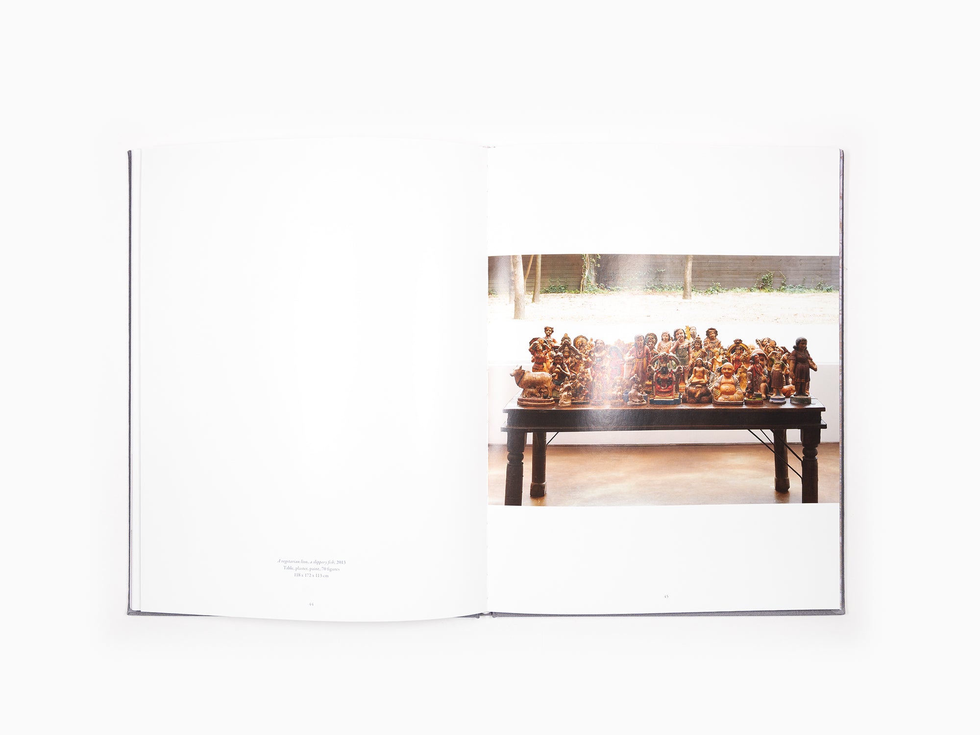 Bharti Kher - Anomalies
