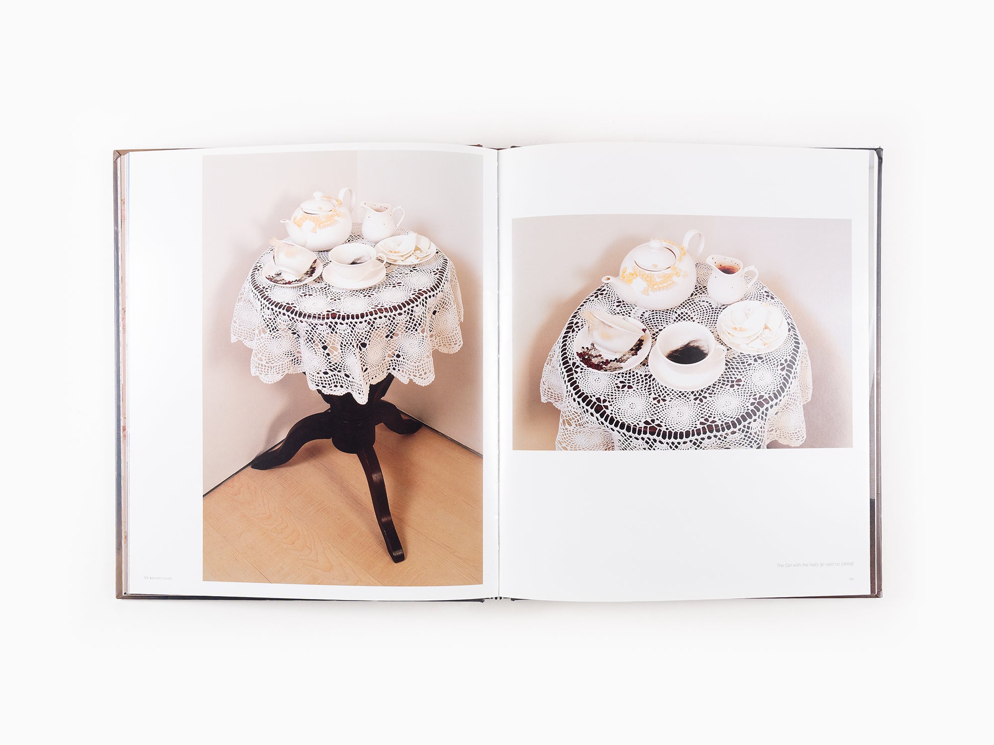 Bharti Kher - Catalogue Jack Shainman