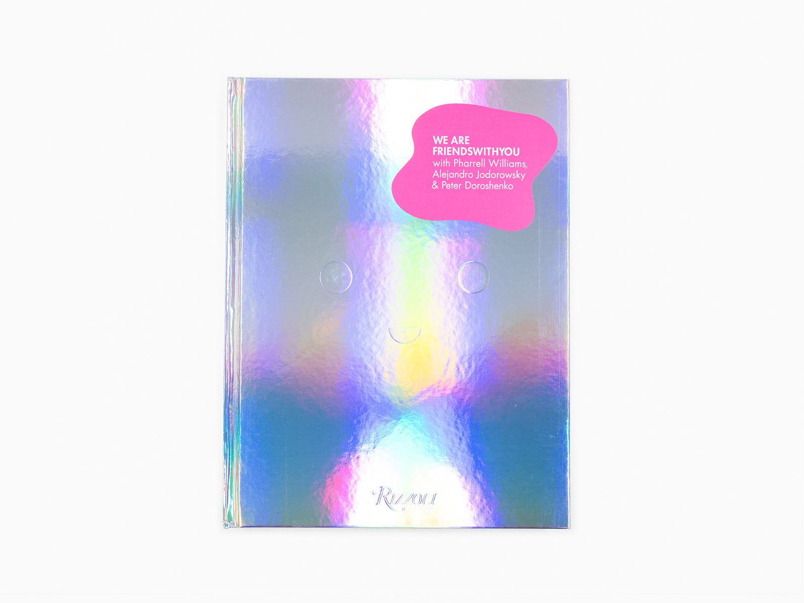 Borkson - We are Friends with you