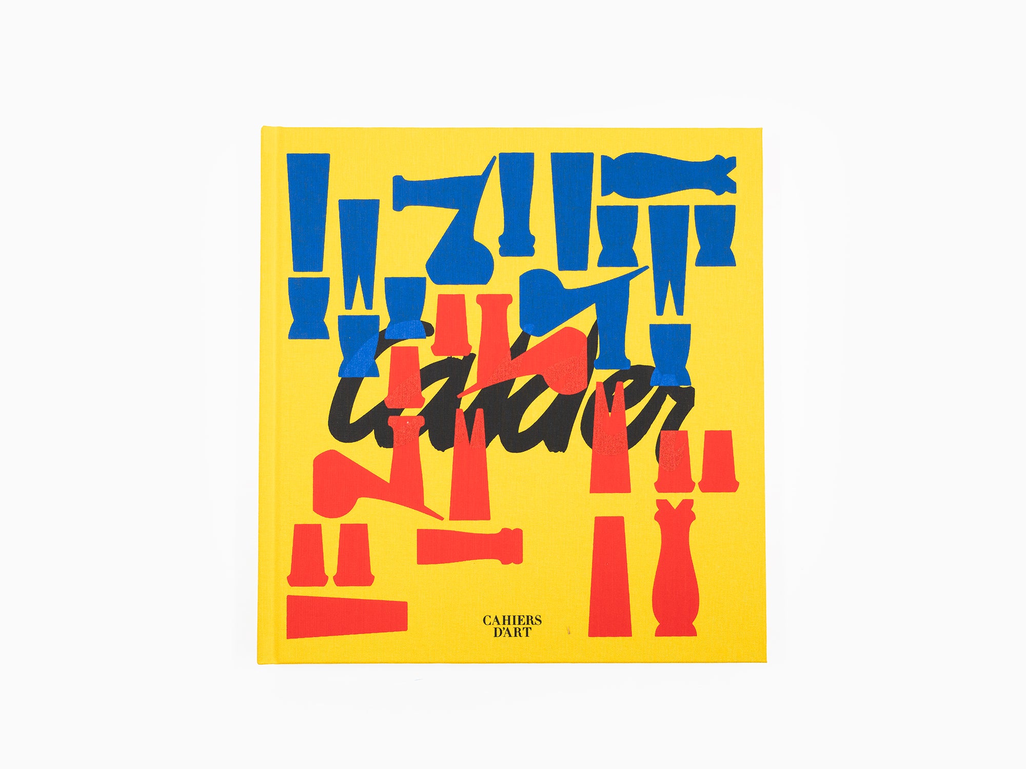 Collective - Calder: Chess Knightmares