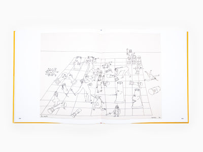 Collective - Calder: Chess Knightmares