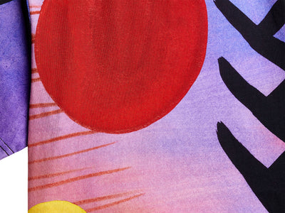 Alexander Calder - Untitled 1947 Cropped Womens T-Shirt