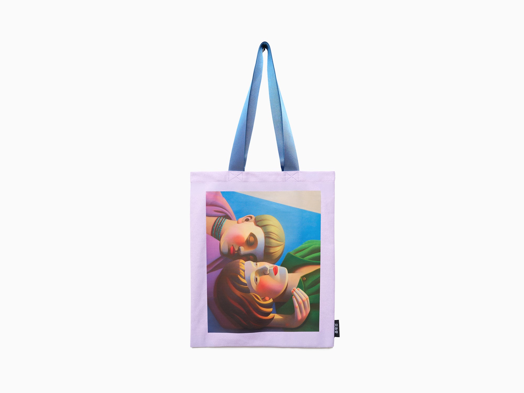 Chen Ke - Tote Bag