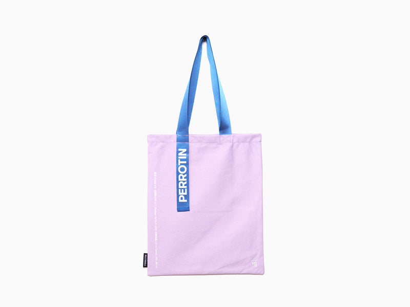 Chen Ke - Tote Bag