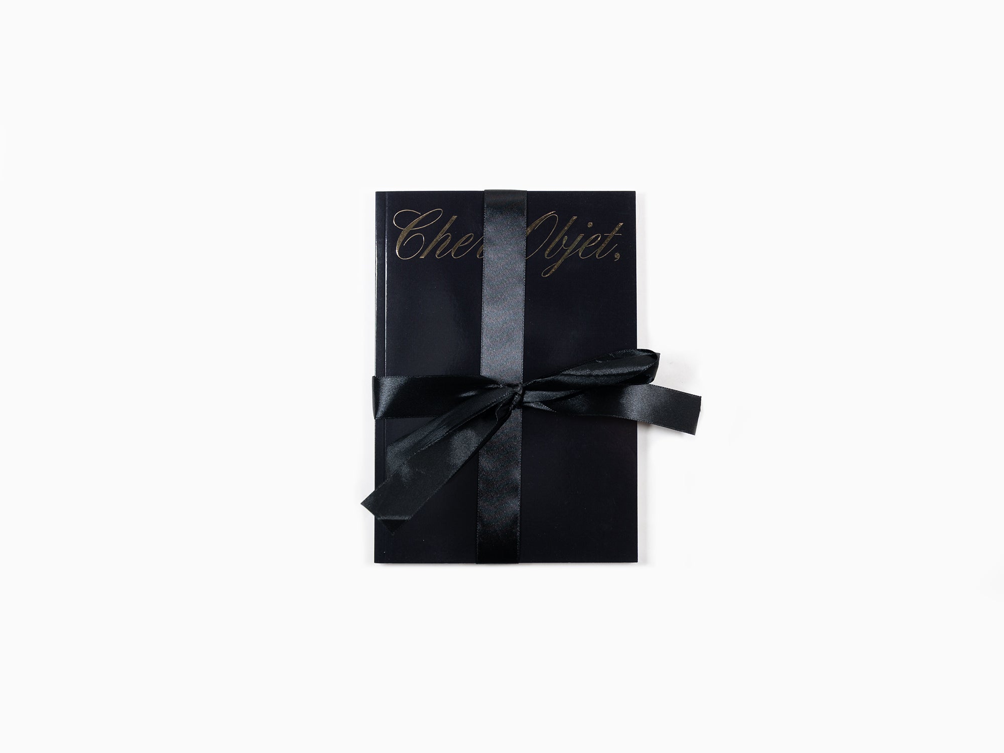 Collective - Cher Objet Issue #1