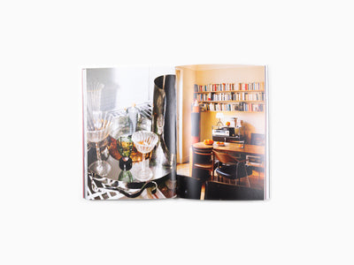 Collective - Cher Objet Issue #1