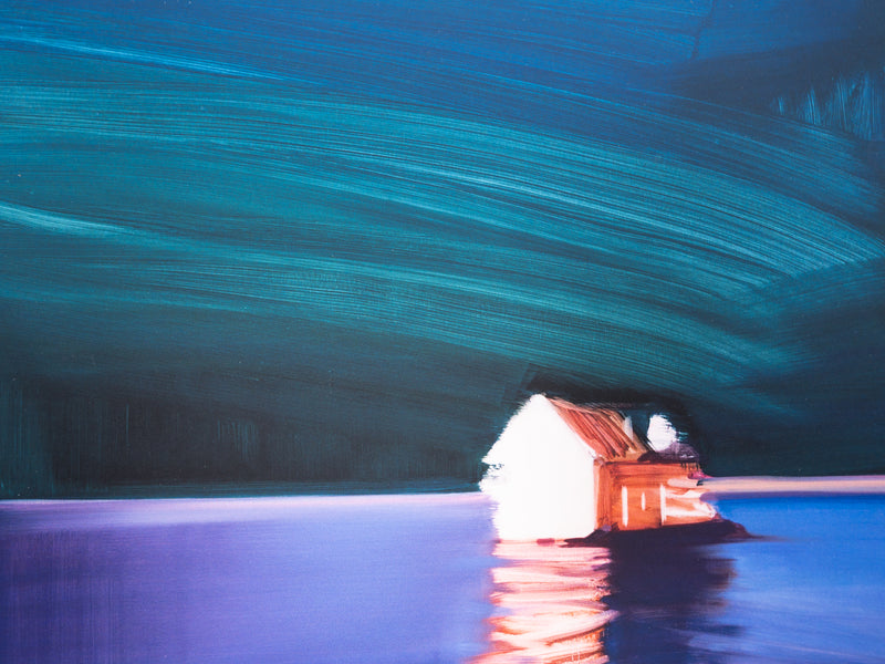 Christiane Pooley - Some intuitions are hard to explain