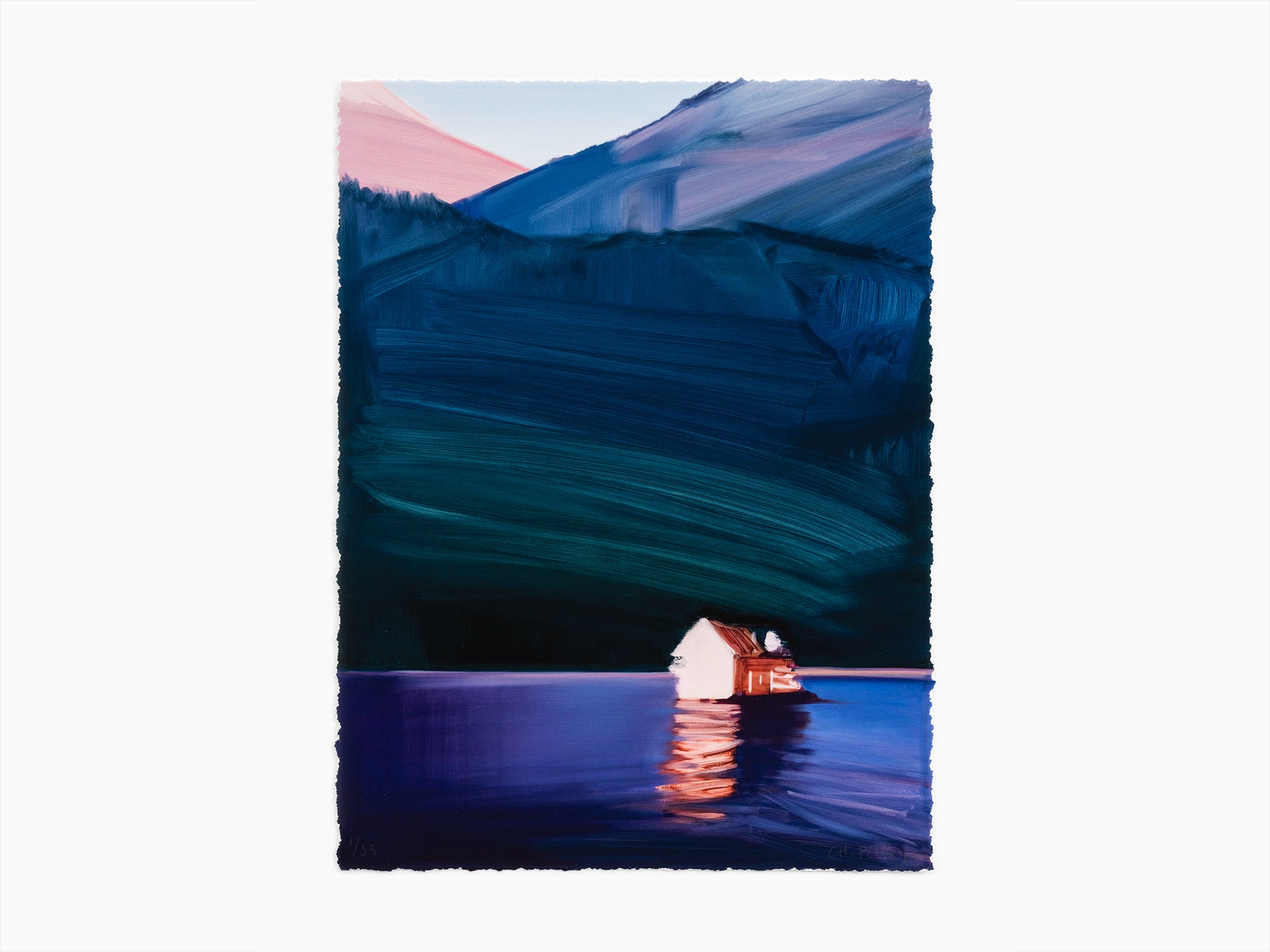 Christiane Pooley - Some intuitions are hard to explain