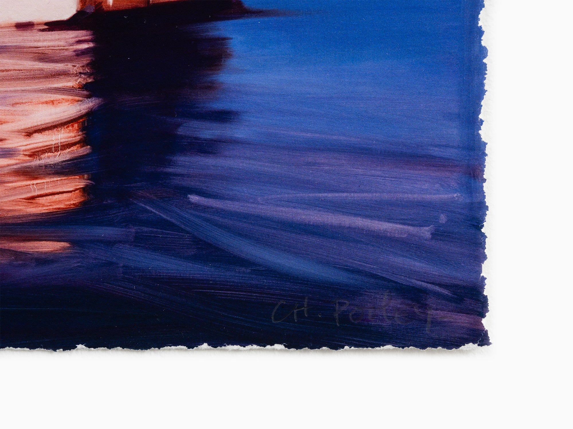 Christiane Pooley - Some intuitions are hard to explain