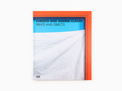 Christo and Jeanne-Claude – Prints and Objects