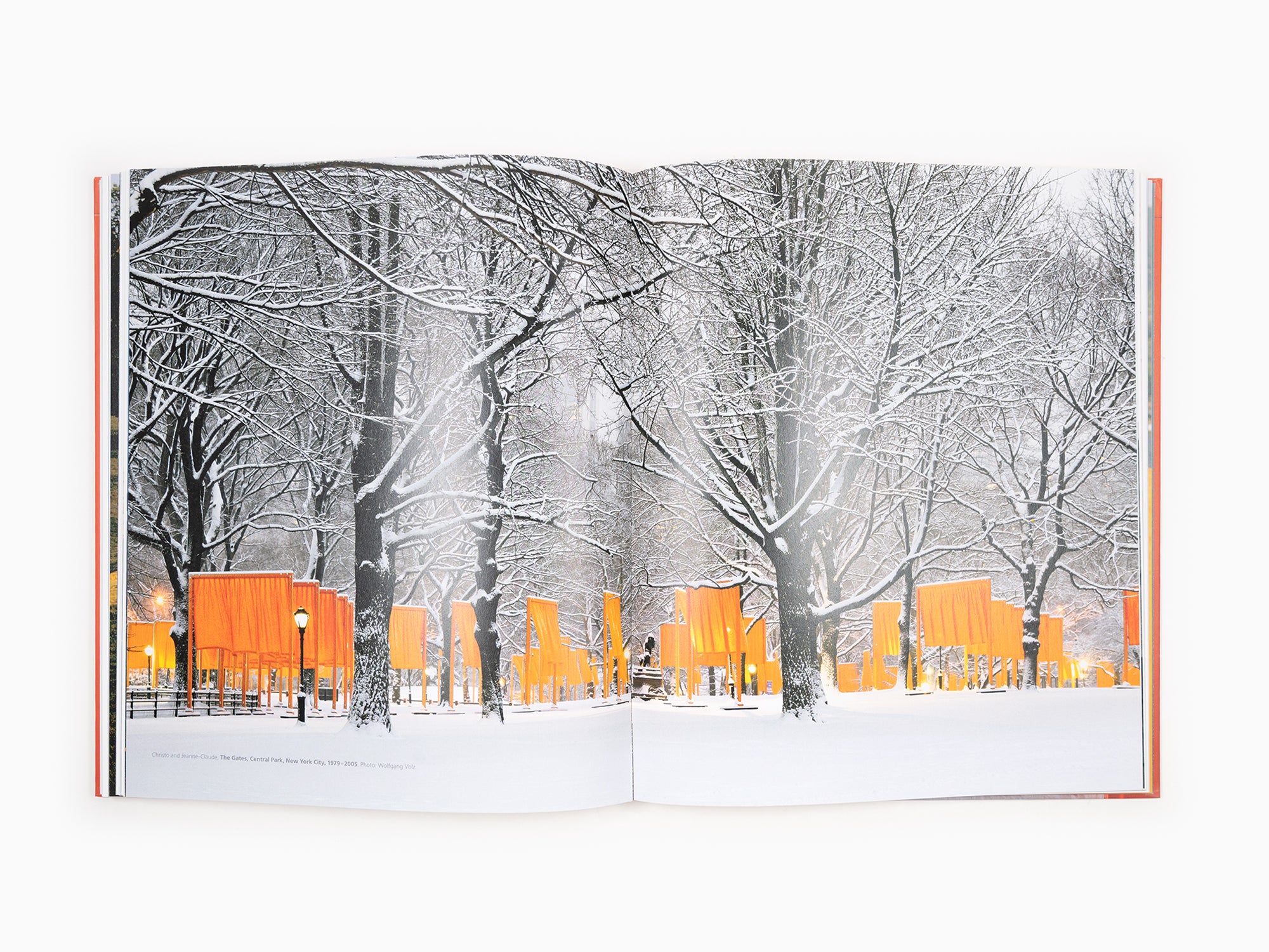 Christo and Jeanne-Claude – Prints and Objects