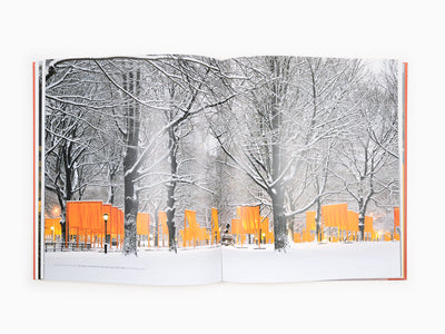 Christo and Jeanne-Claude – Prints and Objects