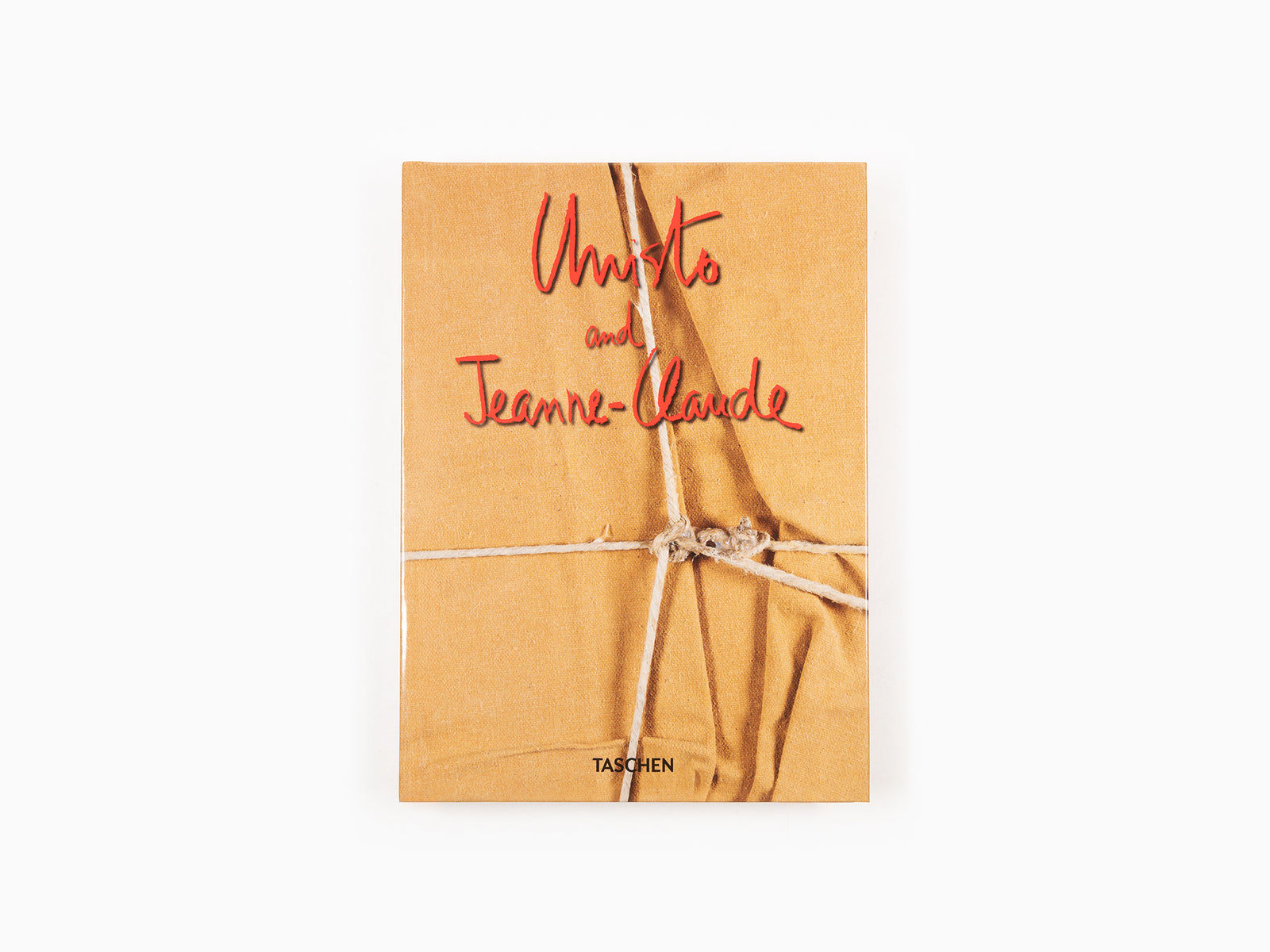 Christo and Jeanne-Claude - 40th Ed.