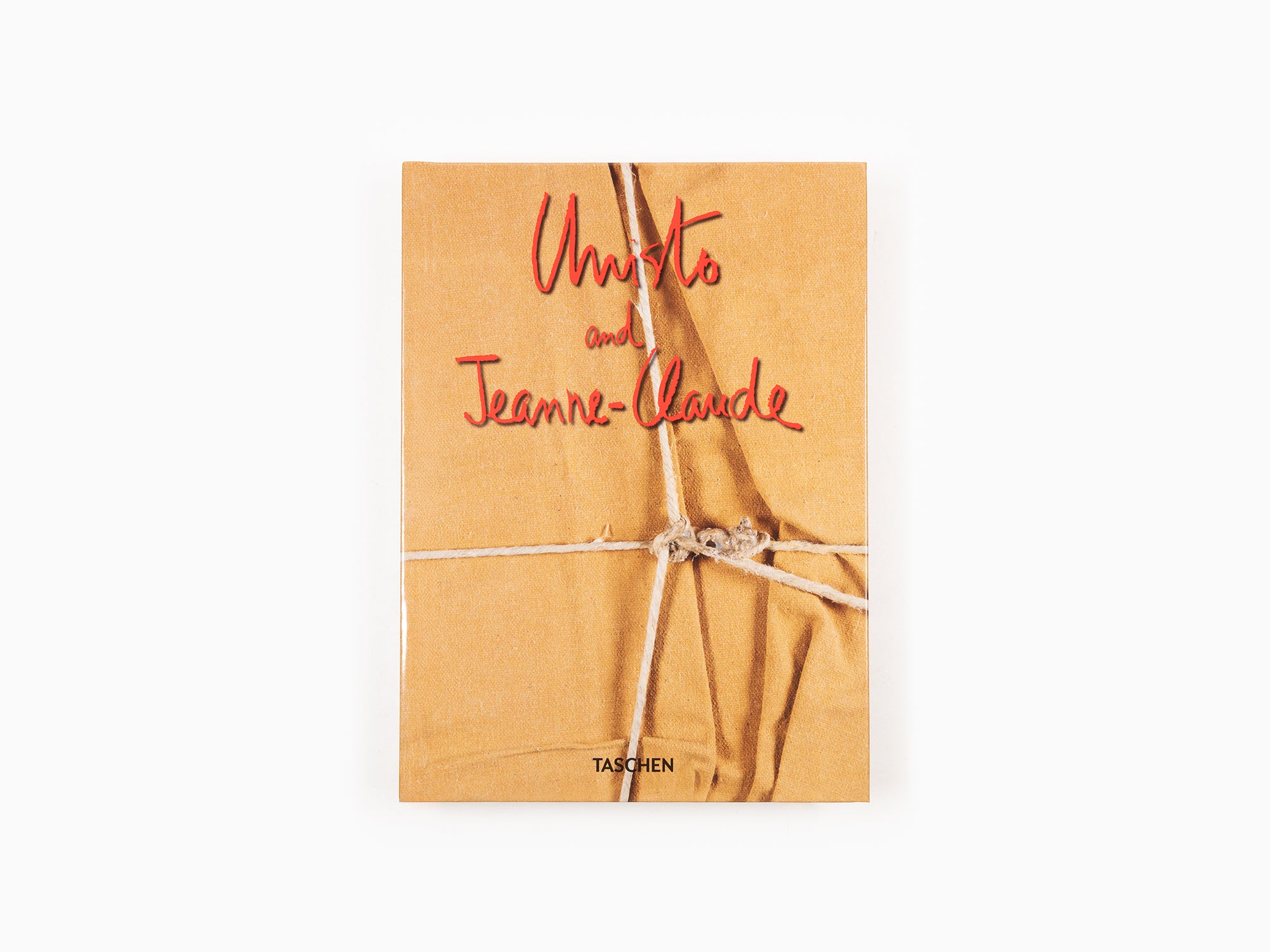 Christo and Jeanne-Claude - 40th Ed.