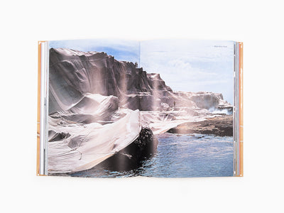 Christo and Jeanne-Claude - 40th Ed.