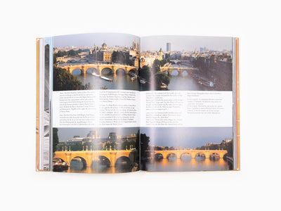 Christo and Jeanne-Claude - 40th Ed.