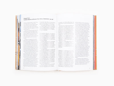 Christo and Jeanne-Claude - 40th Ed.