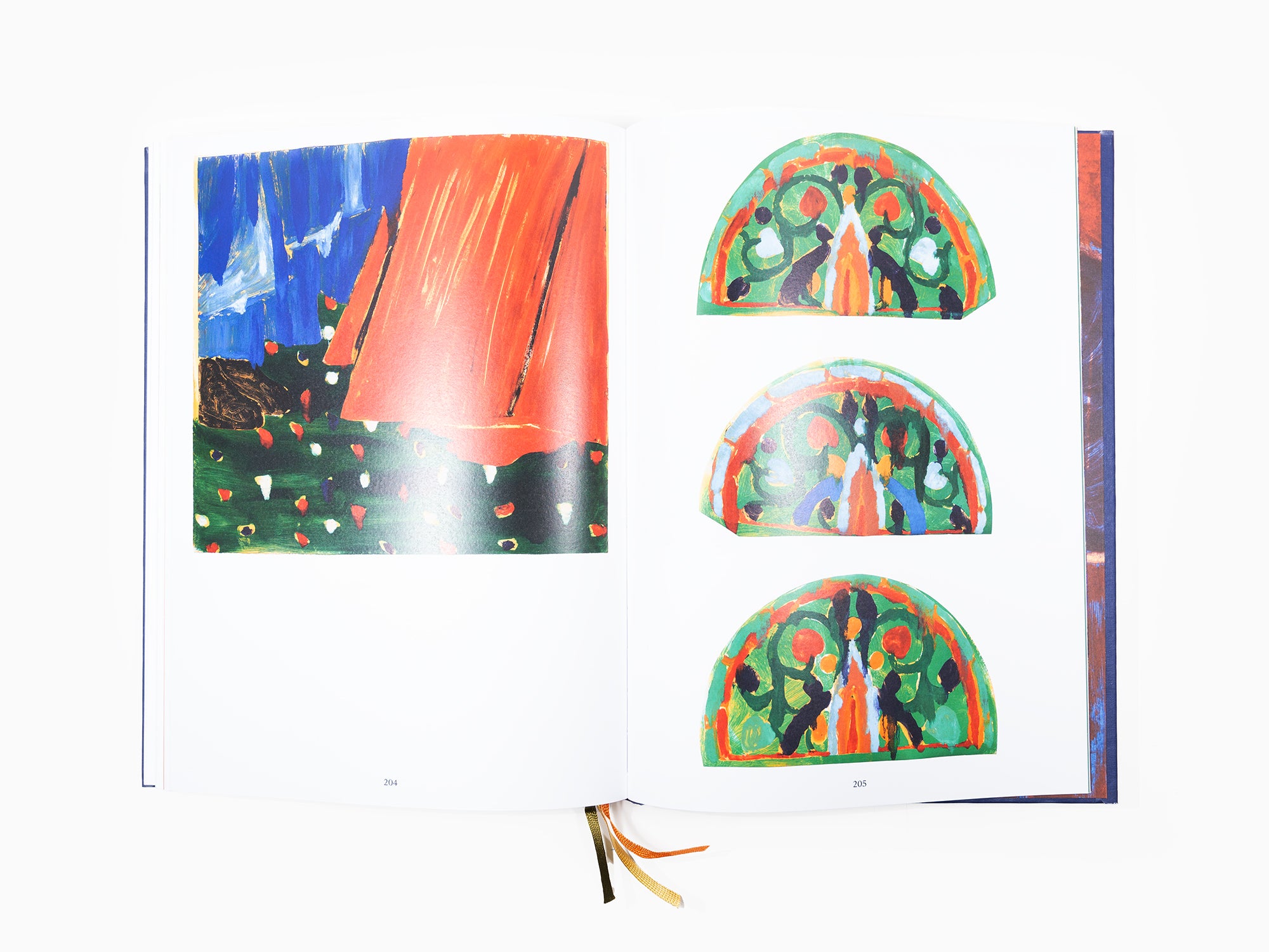 Claire Tabouret - D'un seul souffle