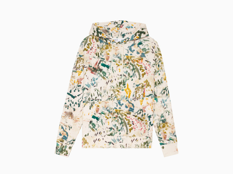 Claire Tabouret x Études Studio - Hoodie